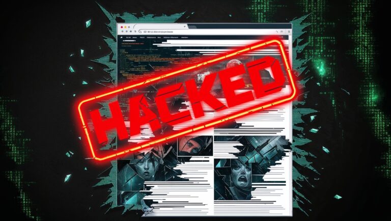 Les 5 signes que votre site WordPress a été piraté